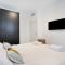 Tranquility 2BR at Trumpeldor by HolyGuest