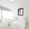 Tranquility 2BR at Trumpeldor by HolyGuest