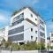 Tranquility 2BR at Trumpeldor by HolyGuest - 特拉维夫