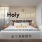 Tranquility 2BR at Trumpeldor by HolyGuest