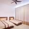 LSH Rest House