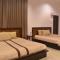 LSH Rest House