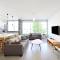 Airy 2BR at Trumpeldor By HolyGuest - 特拉维夫