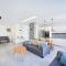 Airy 2BR at Trumpeldor By HolyGuest - 特拉维夫