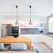 Airy 2BR at Trumpeldor By HolyGuest - 特拉维夫