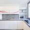 Airy 2BR at Trumpeldor By HolyGuest - 特拉维夫