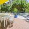 Trumpeldor Garden 3BR Private POOL by HolyGuest
