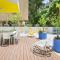 Trumpeldor Garden 3BR Private POOL by HolyGuest
