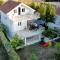 All House and Garden