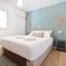 Trumpeldor Garden 3BR Private POOL by HolyGuest