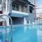 Hotel Marine Blue !! Beach Distance 50 MTS !!
