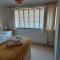 Spacious 3 BDR house with parking-Families-Corporate groups by Orbitat Accommodations