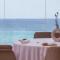 ESTIMAR Calpe Apartments