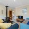 Korimako Ridge - Lake Hawea Holiday Home