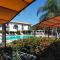 Aranceto Hotel