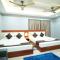 Hotel Marine Blue !! Beach Distance 50 MTS !!