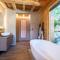 Base Camp COSY chalet 4 personnes