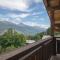 Base Camp COSY chalet 4 personnes