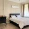 Super Wonderful 5 bedrooms with Bathroom Villa Marion Tomohon