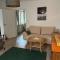 FeWo Brauel am Nordpfad Zevener Geest - Ruhige, moderne 2 Zimmer Wohnung, Ladestation, Parkplatz, Wlan, Garten