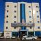 Diyafat Al Saada Residential Units -Hafr Abatin
