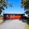 Ffrwd Lodge