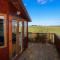 Ffrwd Lodge