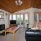 Ffrwd Lodge
