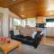 Ffrwd Lodge