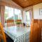 Ffrwd Lodge