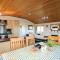 Ffrwd Lodge