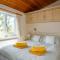 Ffrwd Lodge