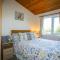 Ffrwd Lodge