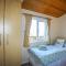 Ffrwd Lodge