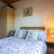 Ffrwd Lodge