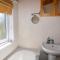 Ffrwd Lodge