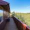 Ffrwd Lodge