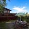 Ffrwd Lodge
