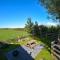 Ffrwd Lodge