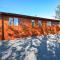 Ffrwd Lodge