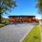 Ffrwd Lodge