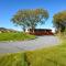 Ffrwd Lodge