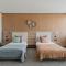 WN LAB Hotel - including breakfast and parking