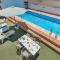 Holiday Home Rural Cacin by Interhome