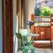 Apartment la Ferme de Sandra F0 by Interhome