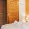 Apartment la Ferme de Sandra F0 by Interhome