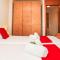 Apartment Mont-Fort 51 by Interhome