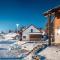 Holiday Home Residence Lipno-2 by Interhome