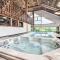 Apartment Karlspitz by Interhome