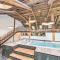 Apartment Karlspitz by Interhome
